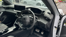 Peugeot 2008 1.2 PureTech 130 GT 5dr EAT8 Petrol Estate